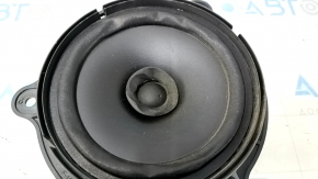 Nissan Rogue 14-20 rear right speaker dented