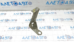 Engine protection bracket front left BMW X5 F15 14-18