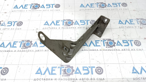 Engine protection bracket front left BMW X5 F15 14-18