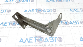 Engine protection bracket front right BMW X5 F15 14-18