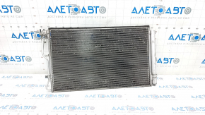 Air conditioner radiator condenser Hyundai Kona 18-21 USA 2.0