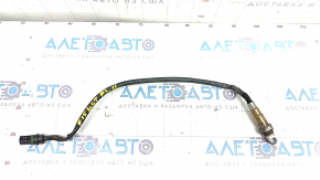 Lambda probe left second BMW X5 F15 14-18 4.4T