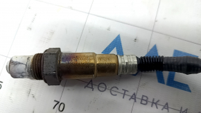 Lambda probe left second BMW X5 F15 14-18 4.4T