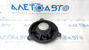 Speaker rear right Nissan Rogue 14-20 case break, no fragment