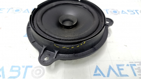 Speaker rear right Nissan Rogue 14-20 case break, no fragment