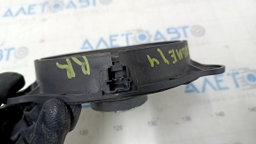 Speaker rear right Nissan Rogue 14-20 case break, no fragment