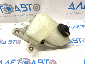 GTZ tank Toyota Prius 20 04-09