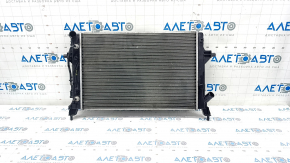 Radiator cooling water Hyundai Kona 18-23 2.0