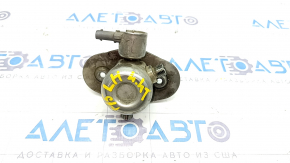High pressure fuel pump TNVD BMW X5 F15 14-18 4.4T