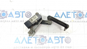 Front left body tilt sensor BMW X5 F15 14-18 with traction