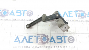 Front left body tilt sensor BMW X5 F15 14-18 with traction
