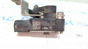 Front left body tilt sensor BMW X5 F15 14-18 with traction