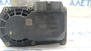Throttle body Hyundai Kona 18-21 2.0 usa