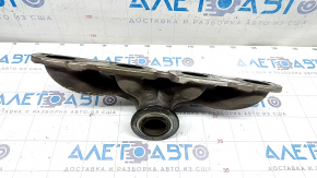 Exhaust manifold left BMW X5 F15 14-18 4.4T