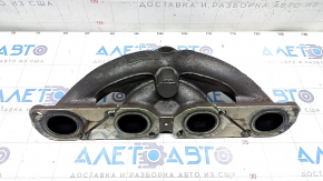 Exhaust manifold right BMW X5 F15 14-18 4.4T