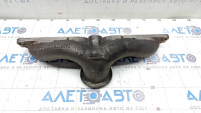 Exhaust manifold right BMW X5 F15 14-18 4.4T
