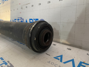 Cardan shaft cardan Audi Q7 4L 10-15 cracks suspension