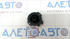 Speaker tweeter front right door Audi Q7 4L 10-15 BOSE