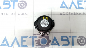 Speaker tweeter front right door Audi Q7 4L 10-15 BOSE
