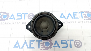Front panel speaker central Audi Q7 4L 10-15 BOSE