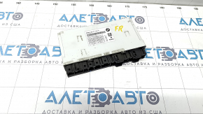 Passenger Seat Control Unit BMW X5 F15 14-18