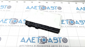 Passenger Seat Control Unit BMW X5 F15 14-18