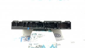 Passenger Seat Control Unit BMW X5 F15 14-18
