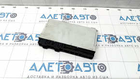 Driver's seat control unit BMW X5 F15 14-18