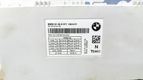 Driver's seat control unit BMW X5 F15 14-18