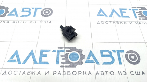Ambient Air Temperature Sensor Hyundai Kona 18-23