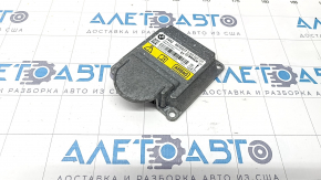 Module srs airbag computer airbags BMW X5 F15 14-18