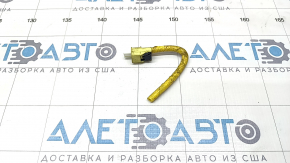 Chip for the front airbag sensor Hyundai Kona 18-23 on the TV