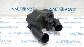 Air resonator Hyundai Kona 18-23 2.0