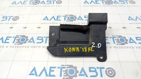 Radiator deflector left Hyundai Kona 18-21 2.0 usa