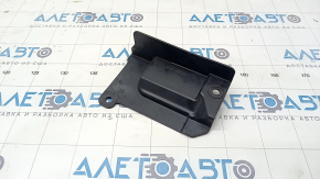 Radiator deflector left Hyundai Kona 18-21 2.0 usa