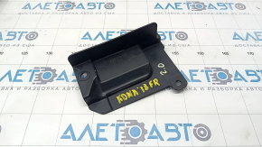 Radiator deflector right Hyundai Kona 18-21 2.0 usa