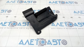 Radiator deflector right Hyundai Kona 18-21 2.0 usa