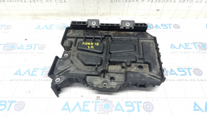 Battery tray Hyundai Kona 18-23