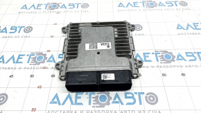 ECU block engine computer Hyundai Kona 18-23 2.0