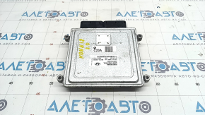 ECU block engine computer Hyundai Kona 18-23 2.0