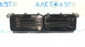 ECU block engine computer Hyundai Kona 18-23 2.0
