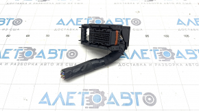 Chip for ECU block engine computer Hyundai Kona 18-23 2.0 yellow