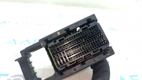 Chip for ECU block engine computer Hyundai Kona 18-23 2.0 yellow