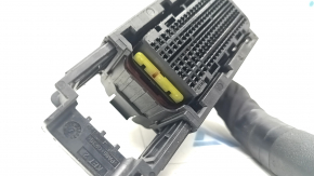 Chip for ECU block engine computer Hyundai Kona 18-23 2.0 yellow