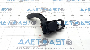 Chip for ECU block engine computer Hyundai Kona 18-23 2.0 red