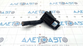 Chip for ECU block engine computer Hyundai Kona 18-23 2.0 red