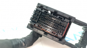 Chip for ECU block engine computer Hyundai Kona 18-23 2.0 red