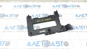 Bracket ECU unit engine computer Hyundai Kona 18-23 2.0