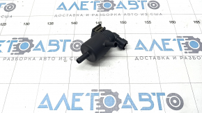 Fuel Evaporative Purge Valve Hyundai Kona 18-23 2.0