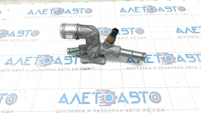 Cooling system tee Hyundai Kona 18-21 2.0
